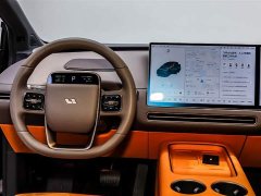 Li Auto Ideal i8 Standard Edition - фото 11