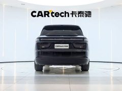 Li Auto Ideal i8 Standard Edition - фото 3