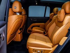 Li Auto Ideal i8 Standard Edition - фото 7