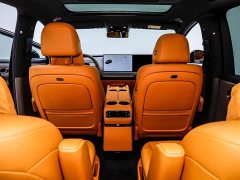 Li Auto Ideal i8 Standard Edition - фото 9