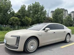 Lynk & Co Maextro S800 2025 Extended Range Starlight Executive Edition 4-Seater (192-line LiDAR) - фото 1
