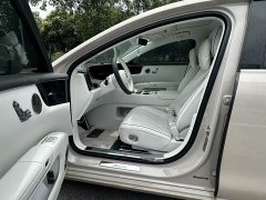 Lynk & Co Maextro S800 2025 Extended Range Starlight Executive Edition 4-Seater (192-line LiDAR) - фото 10