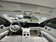 Lynk & Co Maextro S800 2025 Extended Range Starlight Executive Edition 4-Seater (192-line LiDAR) - фото 11