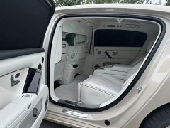 Lynk & Co Maextro S800 2025 Extended Range Starlight Executive Edition 4-Seater (192-line LiDAR) - фото 12
