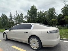 Lynk & Co Maextro S800 2025 Extended Range Starlight Executive Edition 4-Seater (192-line LiDAR) - фото 2