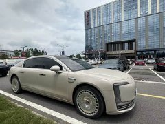 Lynk & Co Maextro S800 2025 Extended Range Starlight Executive Edition 4-Seater (192-line LiDAR) - фото 3