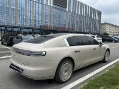 Lynk & Co Maextro S800 2025 Extended Range Starlight Executive Edition 4-Seater (192-line LiDAR) - фото 4