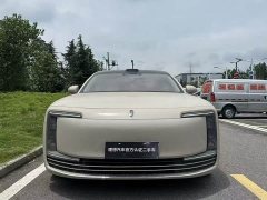 Lynk & Co Maextro S800 2025 Extended Range Starlight Executive Edition 4-Seater (192-line LiDAR) - фото 5