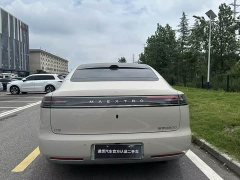Lynk & Co Maextro S800 2025 Extended Range Starlight Executive Edition 4-Seater (192-line LiDAR) - фото 6