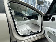 Lynk & Co Maextro S800 2025 Extended Range Starlight Executive Edition 4-Seater (192-line LiDAR) - фото 7