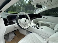 Lynk & Co Maextro S800 2025 Extended Range Starlight Executive Edition 4-Seater (192-line LiDAR) - фото 8