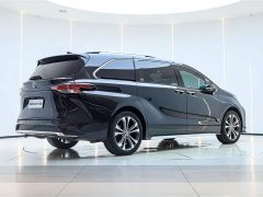 Lexus Grevia 2023 2.5L Hybrid Flagship VIP Edition - фото 4
