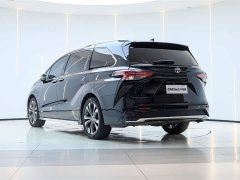 Lexus Grevia 2023 2.5L Hybrid Flagship VIP Edition - фото 6