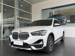 BMW X1 sDrive20Li Luxury Line - фото 1