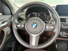 BMW X1 sDrive20Li Luxury Line - фото 10