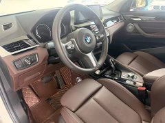 BMW X1 sDrive20Li Luxury Line - фото 11