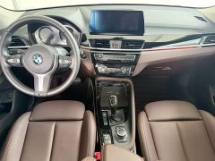 BMW X1 sDrive20Li Luxury Line - фото 14