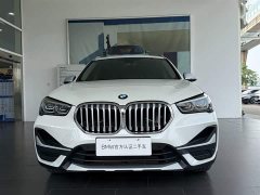 BMW X1 sDrive20Li Luxury Line - фото 2