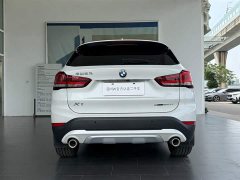 BMW X1 sDrive20Li Luxury Line - фото 5