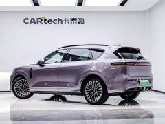Voyah Lantu FREE four-wheel drive Qiankun version - фото 3