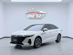 Chery Arrizo 8 2022 1.6T DCT Ya - фото 1