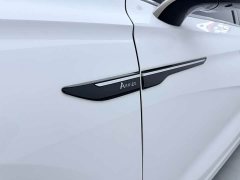 Chery Arrizo 8 2022 1.6T DCT Ya - фото 11