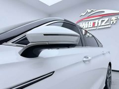 Chery Arrizo 8 2022 1.6T DCT Ya - фото 13