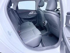 Chery Arrizo 8 2022 1.6T DCT Ya - фото 19
