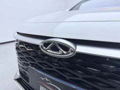 Chery Arrizo 8 2022 1.6T DCT Ya - фото 20