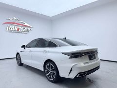 Chery Arrizo 8 2022 1.6T DCT Ya - фото 7