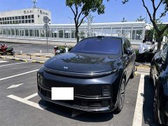 Li Auto Ideal L7 MAX - фото 1