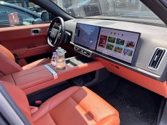 Li Auto Ideal L7 MAX - фото 2