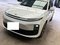 Li Auto Ideal L6 2024 Max - фото 1