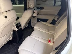 Li Auto Ideal L6 2024 Max - фото 2