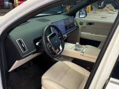 Li Auto Ideal L6 2024 Max - фото 4