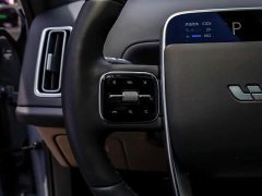 Li Auto Ideal L7 Max smart refresh version - фото 10