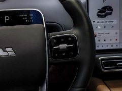 Li Auto Ideal L7 Max smart refresh version - фото 11