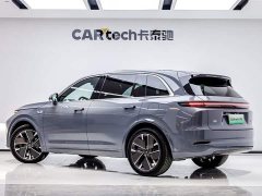Li Auto Ideal L7 Max smart refresh version - фото 13