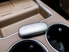 Li Auto Ideal L7 Max smart refresh version - фото 15