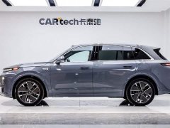 Li Auto Ideal L7 Max smart refresh version - фото 17