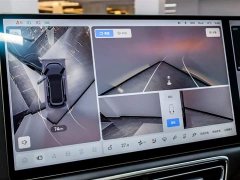 Li Auto Ideal L7 Max smart refresh version - фото 19