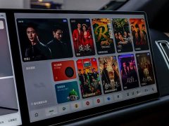 Li Auto Ideal L7 Max smart refresh version - фото 20