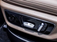 Li Auto Ideal L7 Max smart refresh version - фото 9