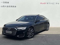 Audi A6L 55 TFSI quattro exclusive dynamic - фото 1