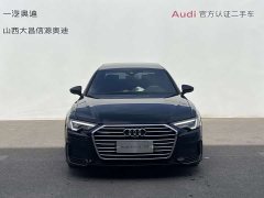 Audi A6L 55 TFSI quattro exclusive dynamic - фото 2