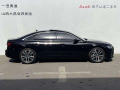 Audi A6L 55 TFSI quattro exclusive dynamic - фото 4