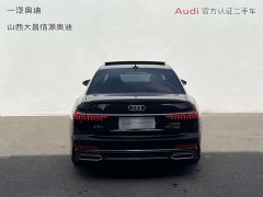 Audi A6L 55 TFSI quattro exclusive dynamic - фото 5