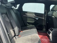Audi A6L 55 TFSI quattro exclusive dynamic - фото 7