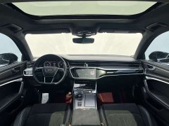Audi A6L 55 TFSI quattro exclusive dynamic - фото 8