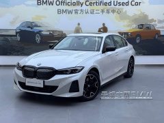 BMW i3 2026 eDrive 40L Night Package - фото 1